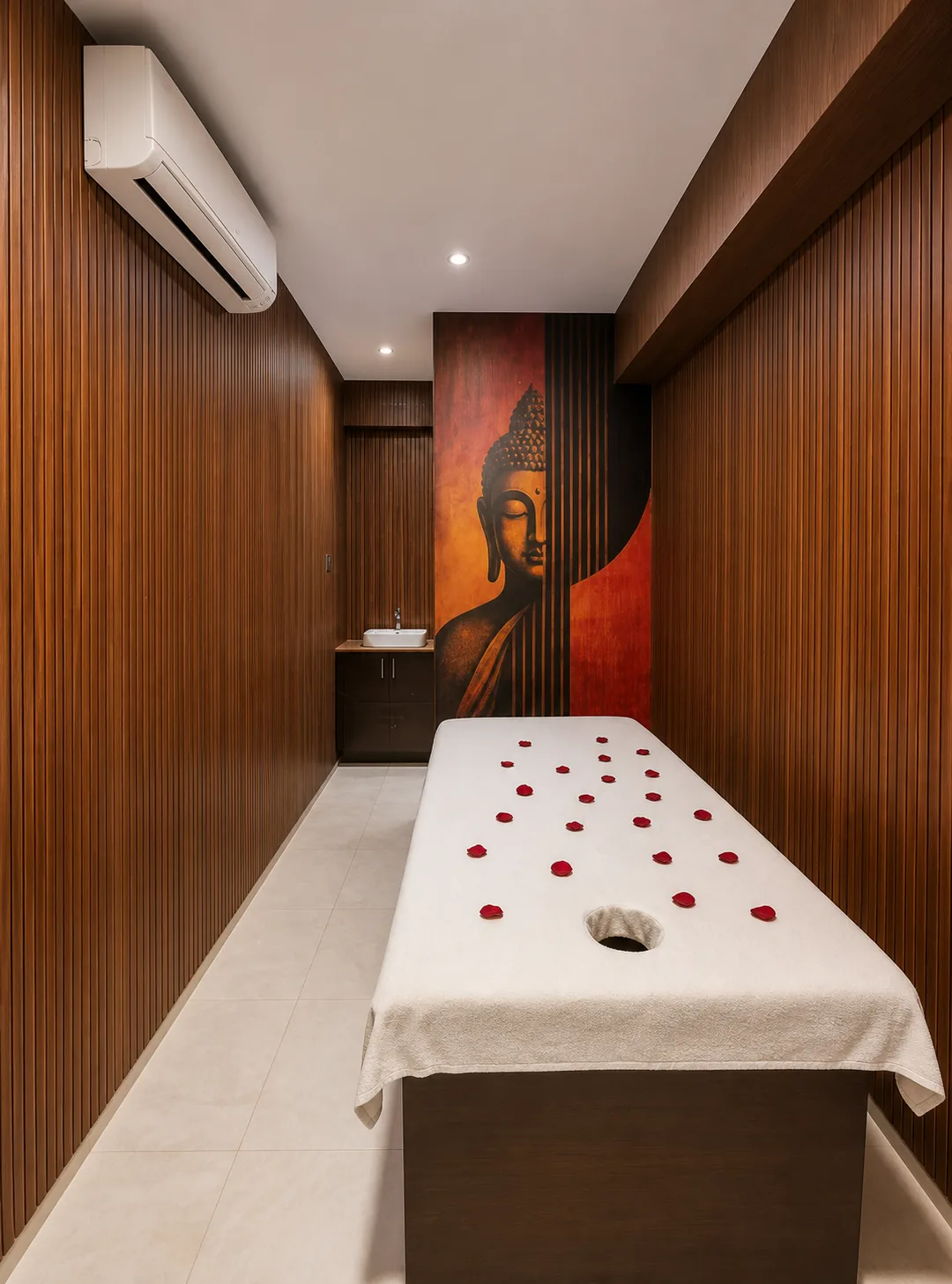 Light, Medium or Firm Massage Pressure: What Should You Choose?